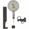 Bns Bestest Dial Test Indicator, White Dial Face, Lever Type 599-7033-3